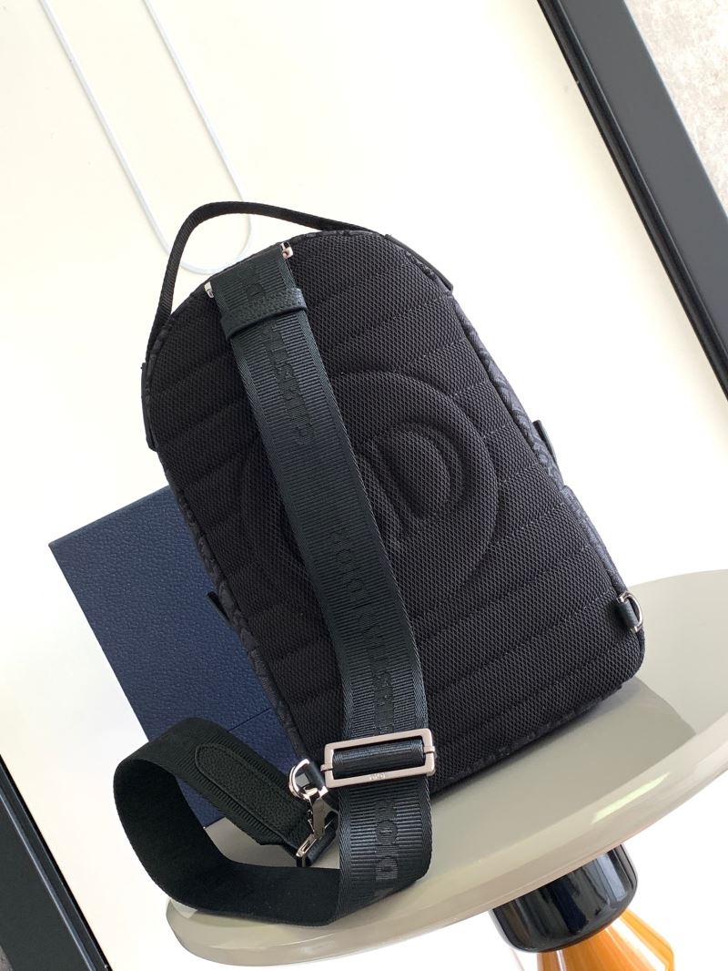 Christian Dior Backpacks